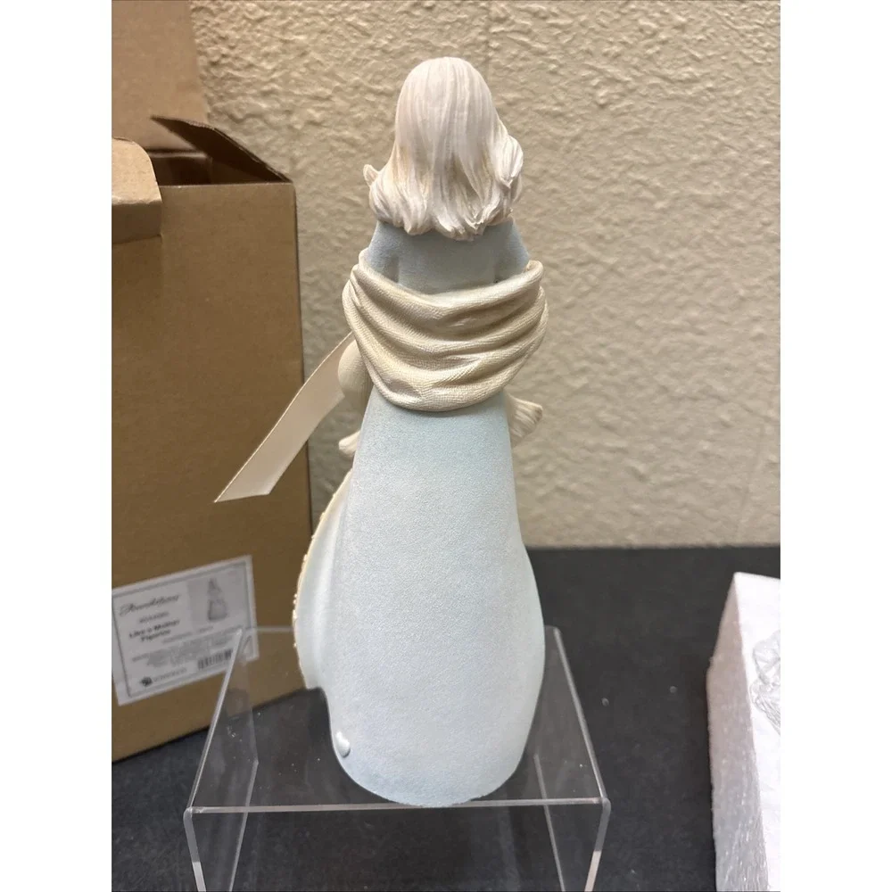 Dept 56~Foundations‎ Like A Mother Figurine-#4044085